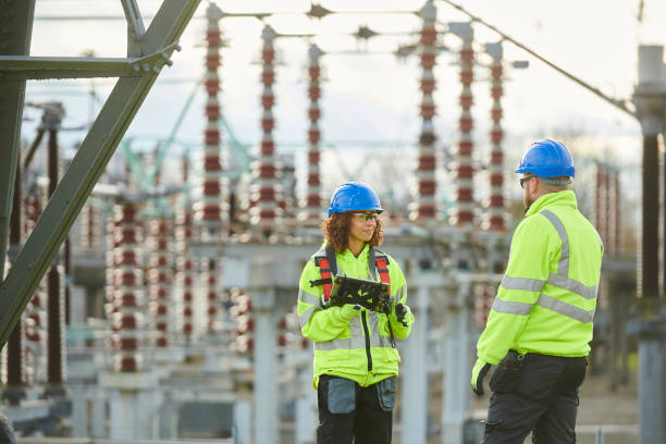 Best Affordable Electrician  in Seabrook, MD