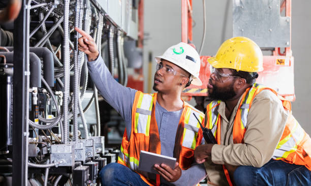 Best Affordable Electrical Installation  in Seabrook, MD