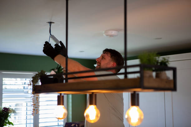 Industrial Electrical Services in Seabrook, MD