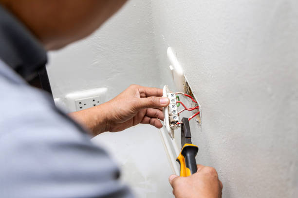Best Electrical Outlet Repair  in Seabrook, MD