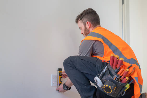 Best Emergency Electrician Near Me  in Seabrook, MD