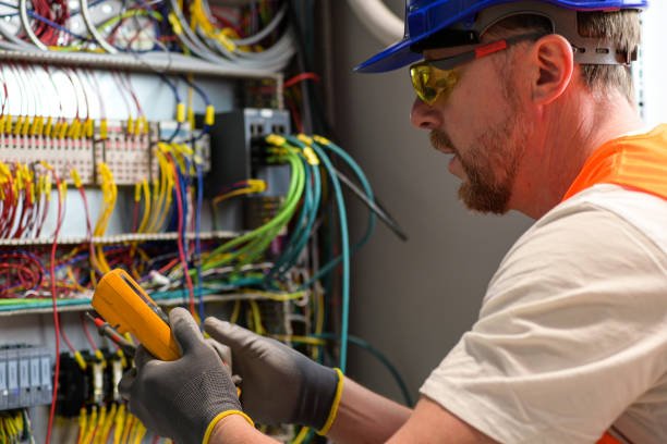 Reliable Seabrook, MD Electrician Solutions