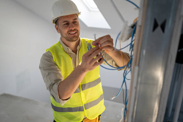 Best Circuit Breaker Repair  in Seabrook, MD
